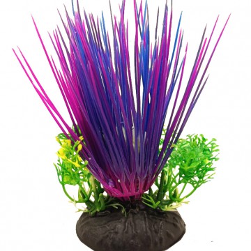 Фото1.Рослина, 6х4.5х12 см